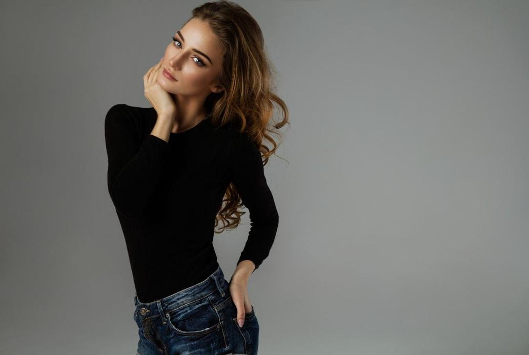 Ideál krásy v proměnách, žena.cz