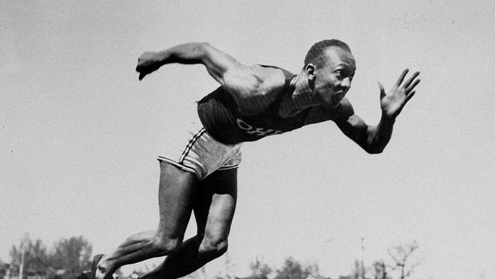 Jesse Owens