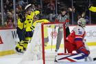 World Juniors Sweden Czechia Hockey