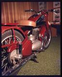 Jawy jsou ale s tuzemskými silnicemi samozřejmě neodmyslitelně spjaté.