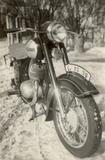 Archiv z knihy Motocykly v Československu 2