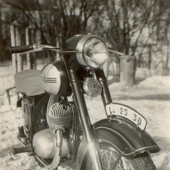Archiv z knihy Motocykly v Československu 2