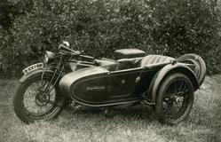 Archiv z knihy Motocykly v Československu 2