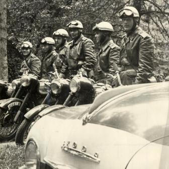 Archiv z knihy Motocykly v Československu 2