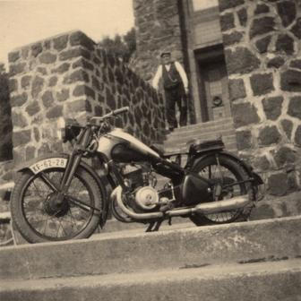 Archiv z knihy Motocykly v Československu 2