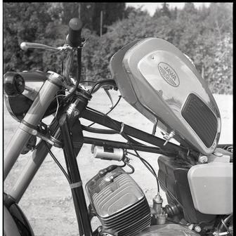 Archiv z knihy Motocykly v Československu 2