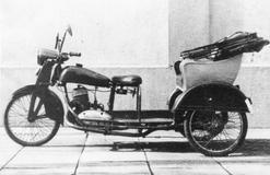 Archiv z knihy Motocykly v Československu 2