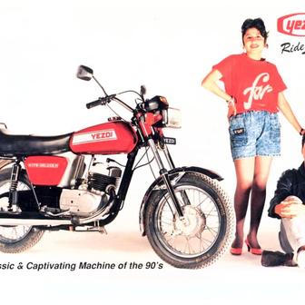 Archiv z knihy Motocykly v Československu 2