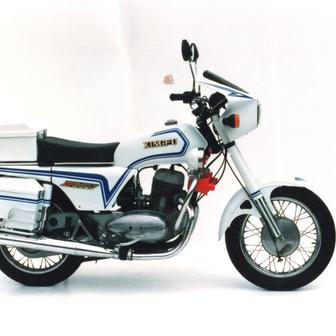 Archiv z knihy Motocykly v Československu 2