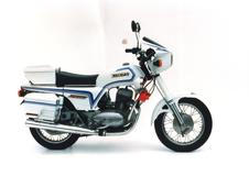 Archiv z knihy Motocykly v Československu 2