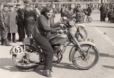 Archiv z knihy Motocykly v Československu 2