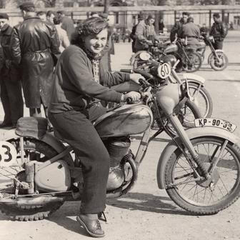 Archiv z knihy Motocykly v Československu 2