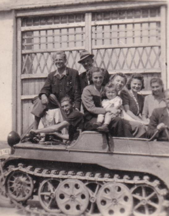 Archiv z knihy Motocykly v Československu 2