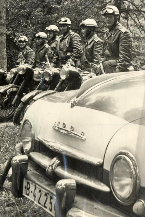 Archiv z knihy Motocykly v Československu 2