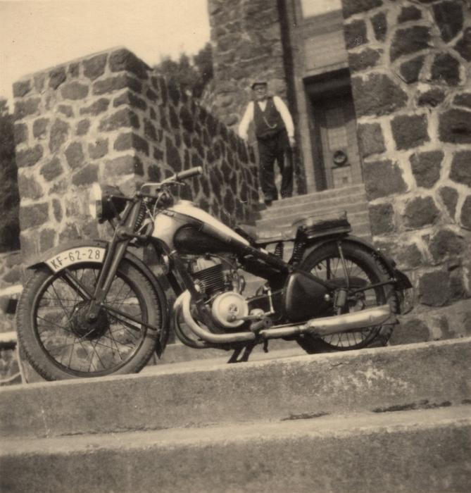 Archiv z knihy Motocykly v Československu 2