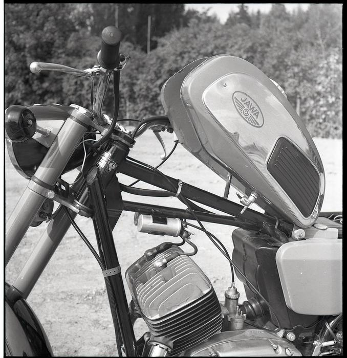 Archiv z knihy Motocykly v Československu 2