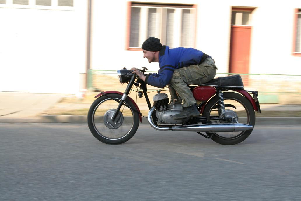 Archiv z knihy Motocykly v Československu 2