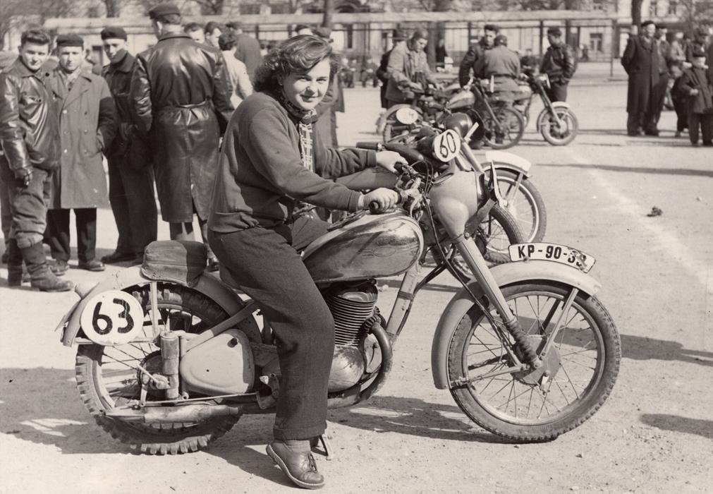 Archiv z knihy Motocykly v Československu 2