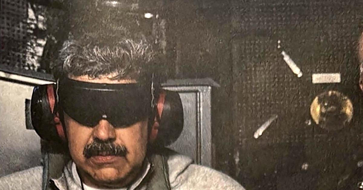 Po Madurovi může padnout i Havana: Trump oprašuje Monroeovu doktrínu