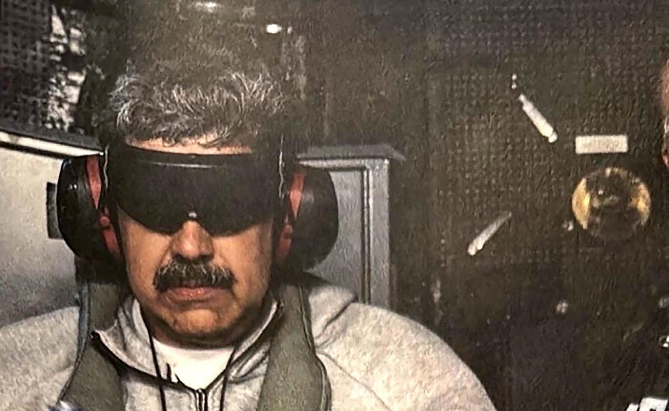 Po Madurovi může padnout i Havana: Trump vytahuje Monroeovu doktrínu