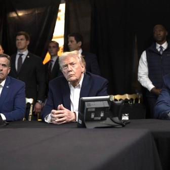 Po Madurovi může padnout i Havana: Trump vytahuje Monroeovu doktrínu