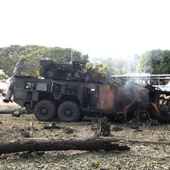 Po Madurovi může padnout i Havana: Trump vytahuje Monroeovu doktrínu