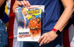 Po Madurovi může padnout i Havana: Trump vytahuje Monroeovu doktrínu