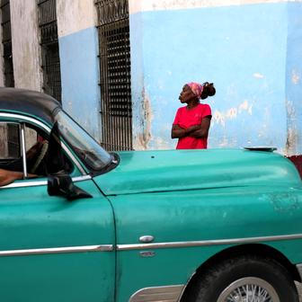 Po Madurovi může padnout i Havana: Trump vytahuje Monroeovu doktrínu