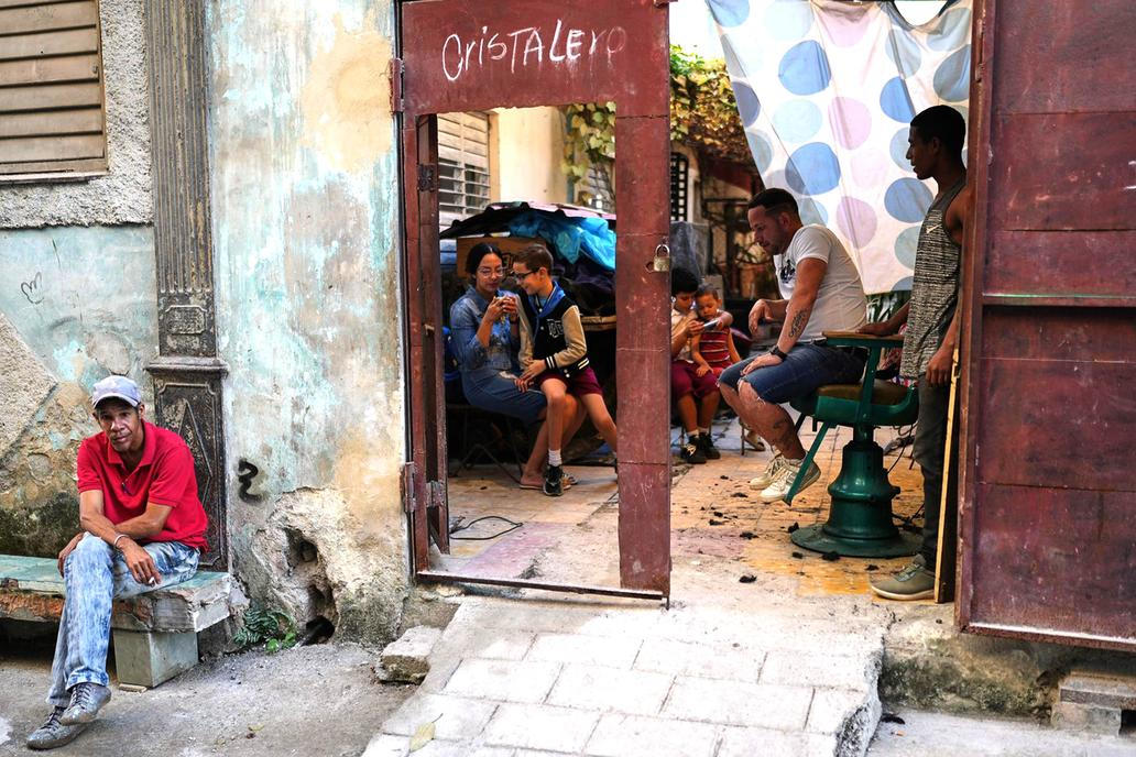 Po Madurovi může padnout i Havana: Trump vytahuje Monroeovu doktrínu