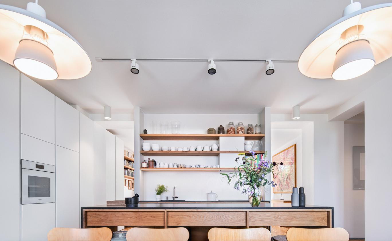 Znovu doma - pod tímto názvem architekti prezentují proměnu břevnovské řadovky.