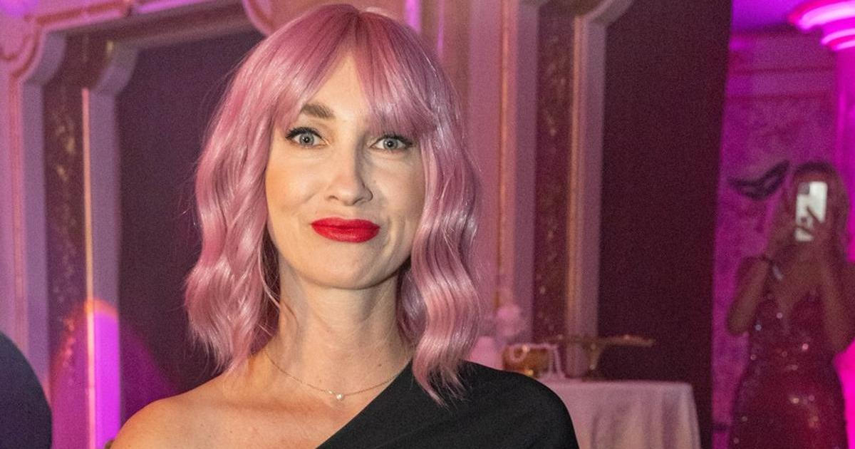 Dominika Mesarošová