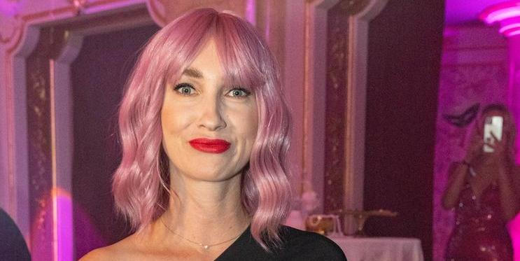 Dominika Mesarošová