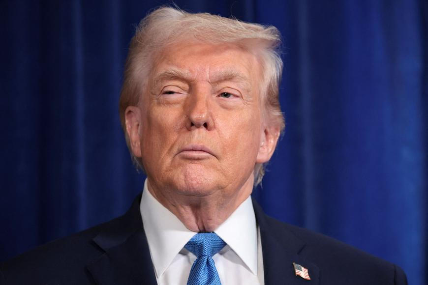 Ukončil jsem osm válek, ale Norsko mi upřelo Nobelovu cenu. NATO je nanic, píše Trump