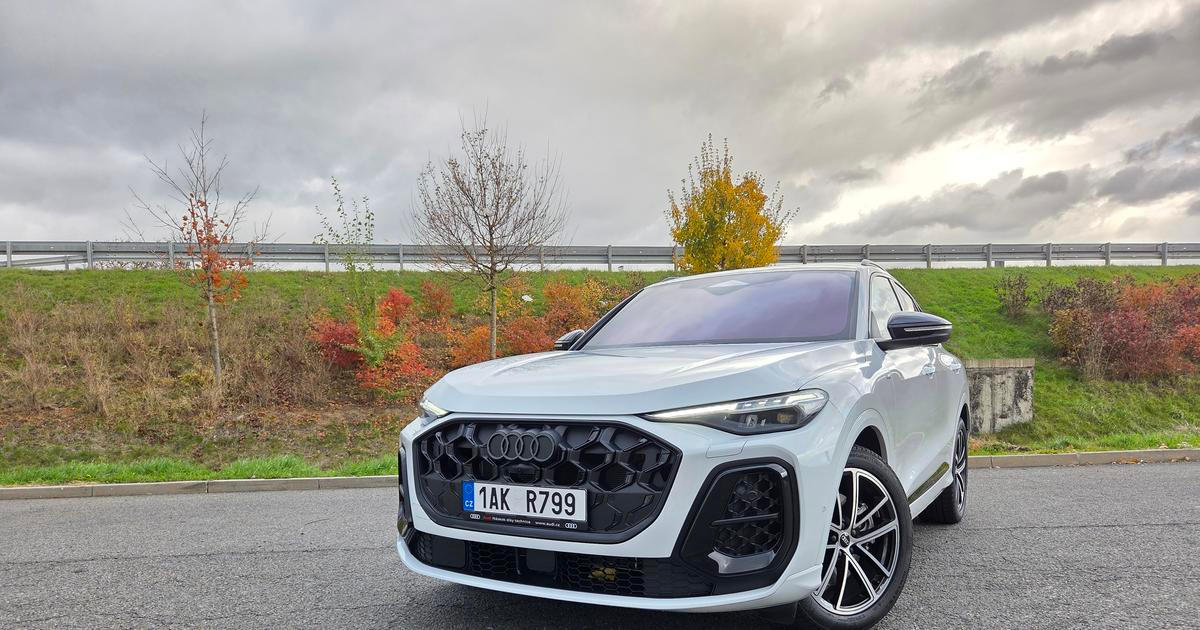Méně praktičnosti za více peněz. Audi dotáhlo Q5 k dokonalosti, naftě se nevyhýbá