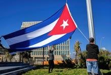 Po Madurovi může padnout i Havana: Trump vytahuje Monroeovu doktrínu