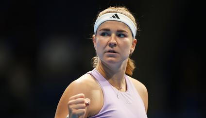 TORAY PAN PACIFIC OPEN TENNIS 2025