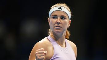 TORAY PAN PACIFIC OPEN TENNIS 2025