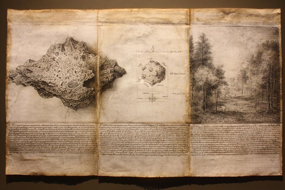 Umělecká fikce. Ilustrační obrázek vytvořený pomocí umělé inteligence.