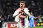 FOOT COUPE DE FRANCE 2025 LYON-ST CYR COLLONGES (3-0)
