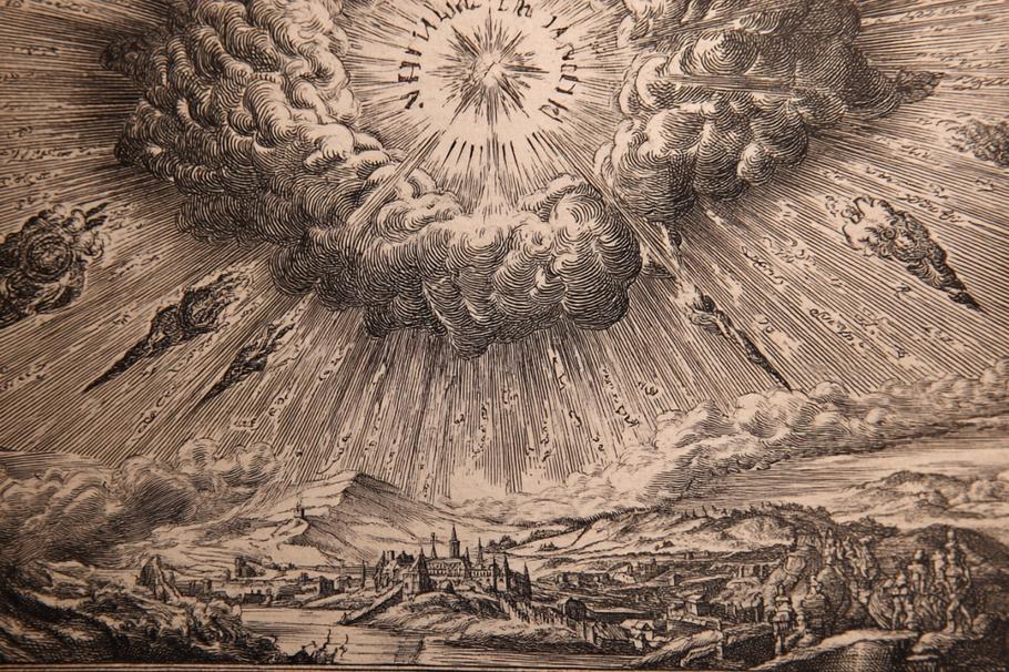 Umělecká fikce. Ilustrační obrázek vytvořený pomocí umělé inteligence.