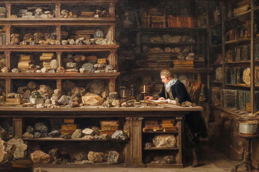 Umělecká fikce. Ilustrační obrázek vytvořený pomocí umělé inteligence.