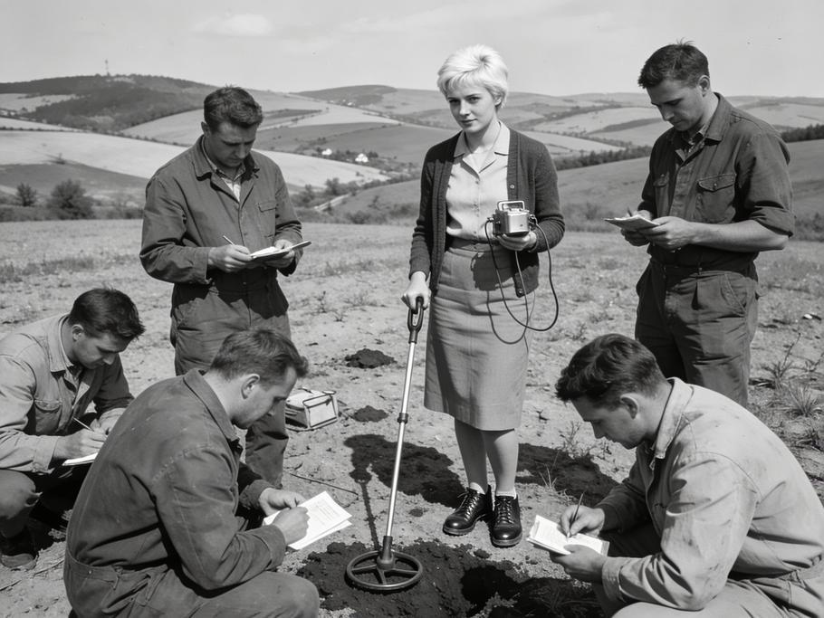 Umělecká fikce. Ilustrační obrázek vytvořený pomocí umělé inteligence.