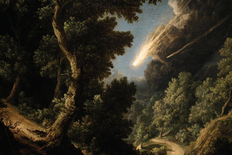 Umělecká fikce. Ilustrační obrázek vytvořený pomocí umělé inteligence.