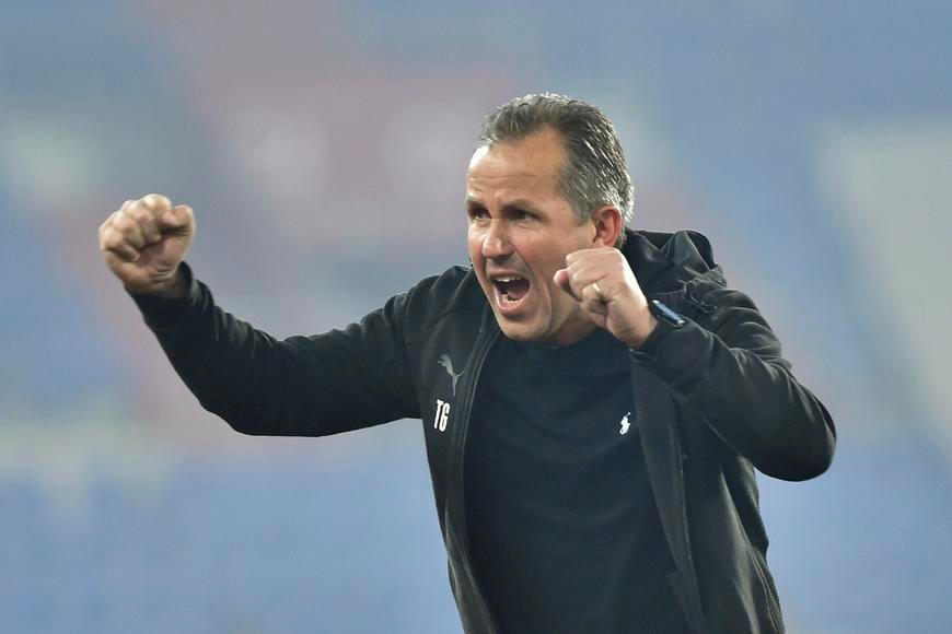 Baník si zahrává s ohněm. Do karet mu nehraje ani nálet miliardářů