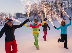 Oční poranění patří mezi nejzávažnější úrazy silvestrovských oslav a o osudu zraku rozhodují často minuty.