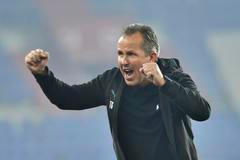 Tomáš Galásek, trenér