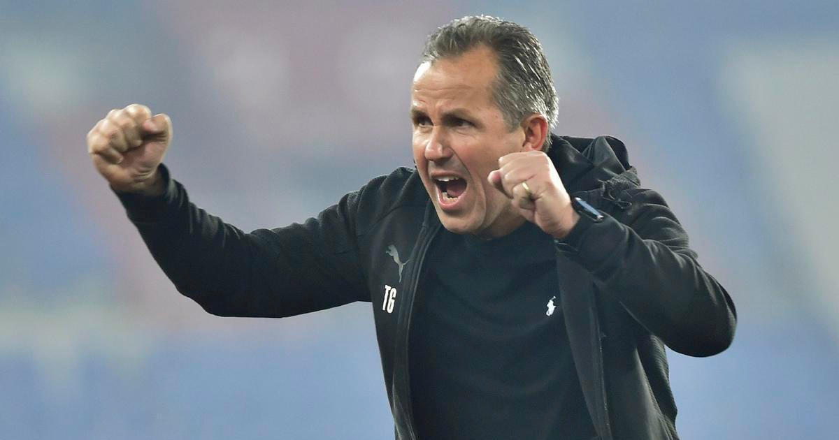 Baník si zahrává s ohněm. Do karet mu nehraje ani nálet miliardářů