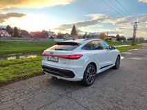 Designéři ale odvedli dobrou práci v tom, že SUV nepůsobí tak zavalitě jako někteří konkurenti. Za Sportback se pak u stejné naftové motorizace připlácí 86 tisíc korun.