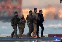 Venezuelan President Nicolas Maduro's initial appearance to face U.S. federal charges, in Manhattan