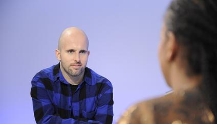 Spotlight - Jaroslav Bílek